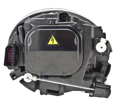 Hella 12-13 Volkswagen Beetle Headlamp Lh Bi-Xen