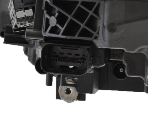 Hella 16-18 BMW 3Ser Headlamp Rh Led