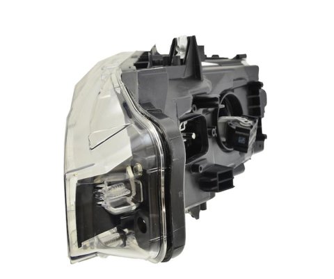 Hella 15 BMW 3Ser - Headlamp Rh Led