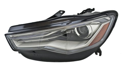 Hella 2016 Audi A6/S6 Headlamp Lh Bixen
