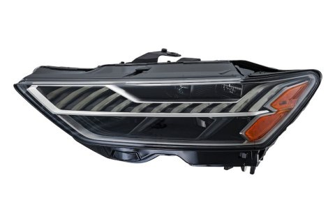 Hella Audi A7 Mxb Headlamp Lh