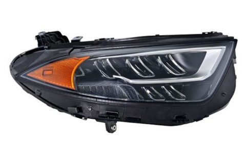 Hella 21-23 Mercedes-Benz Cls Series Headlamp Rh
