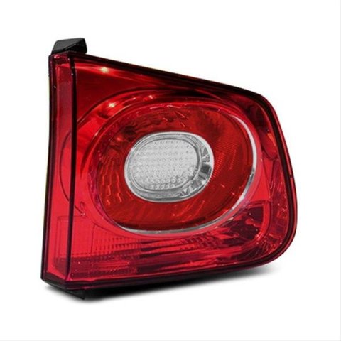 Hella 2009-2011 Volkswagen Tiguan Left Inner Tail Light