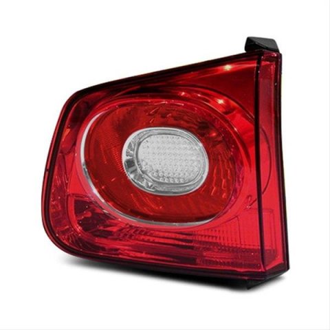 Hella 2009-2011 Volkswagen Tiguan Right Inner Tail Light