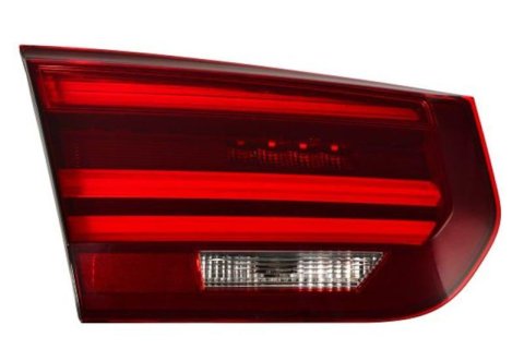 Hella 2012-2019 BMW 320i Left Tail Light