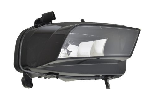 Hella 2012-2016 Audi A4 Fog Light Right