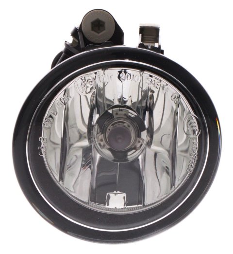 Hella 2011-2023 BMW X1 Fog Light Assembly Right