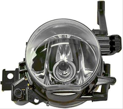 Hella 2005-2008 BMW 745i Fog Light Assembly Right