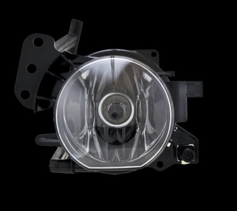 Hella 2004-2010 BMW 525i Fog Light Assembly Right