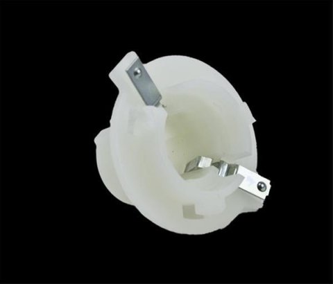 Hella 2002-2010 BMW 525i Parking Light Bulb Socket Left Right