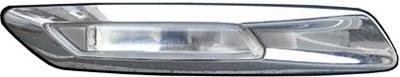 Hella 2011-2014 BMW 528i Side Repeater Light Left