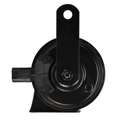 Hella Twin Trumpet Horn Kit 12V - BMW