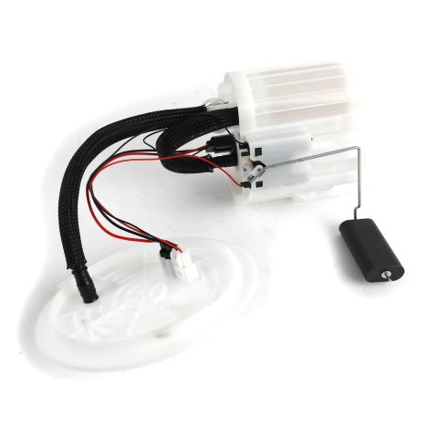 Hella 07-09 Chevrolet Astra Fuel Pump w/ Seal & Pressure Regulator