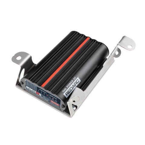 REDARC Toyota 200 Series BCDC Mounting Bracket