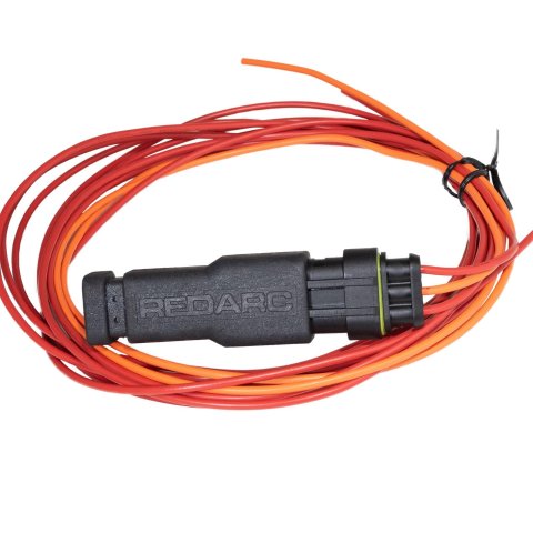 REDARC Tow-Pro Encapsulated Protection Device