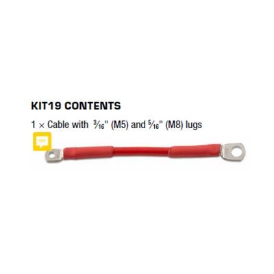 REDARC Battery to Fuse Cable