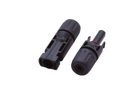 REDARC MC4 Solar Connector Kit (1 Positive & 1 Negative)