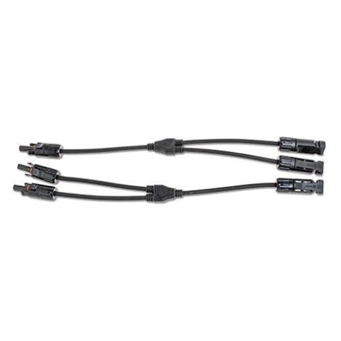 REDARC MC4 Solar Connector Y-Adaptor Kit