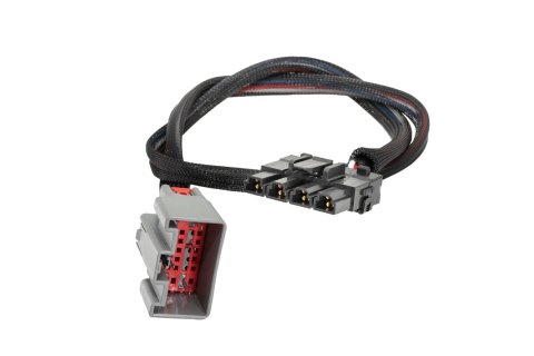 REDARC Ford Full Size Pickup/SUV/Lincoln MKT/Navigator Tow-Pro Brake Controller Harness
