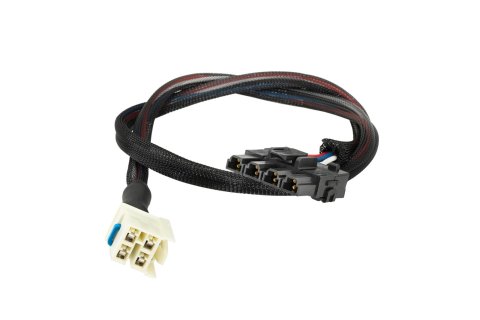 REDARC Cadillac Escalade/Chevrolet/GMC Truck/SUV Tow-Pro Brake Controller Harness