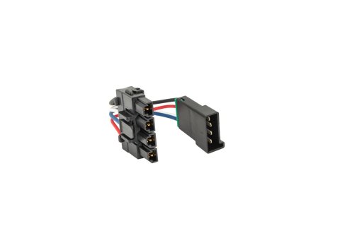 REDARC Tekonsha Adapter Plug/Play Tow-Pro Brake Controller Harness