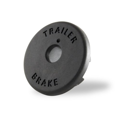 REDARC GM Tow-Pro Switch Insert Panel