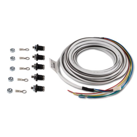 REDARC Total Vehicle Management System Water Tank Sensor Kit - Prime