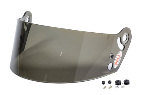 Bell 276 SRV Helmet Shield - Dark
