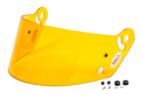 Bell 281 SRV Helmet Shield Amber