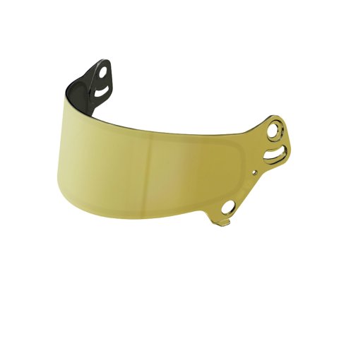 Bell 288 SRV Helmet Shield - Gold