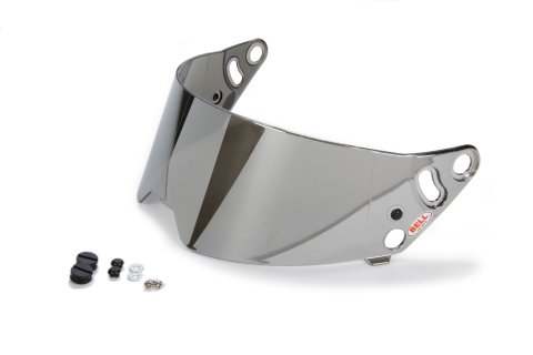 Bell 289 SRV Helmet Shield - Silver