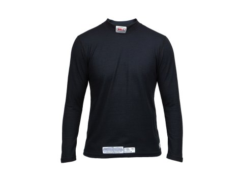 Bell Pro-TX Underwear Top Black X Large SFI 3.3/5