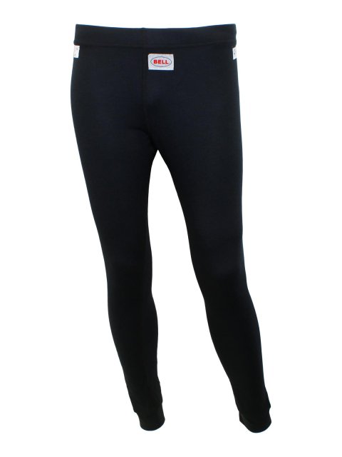 Bell Pro-TX Underwear Bottom Black Large SFI 3.3/5