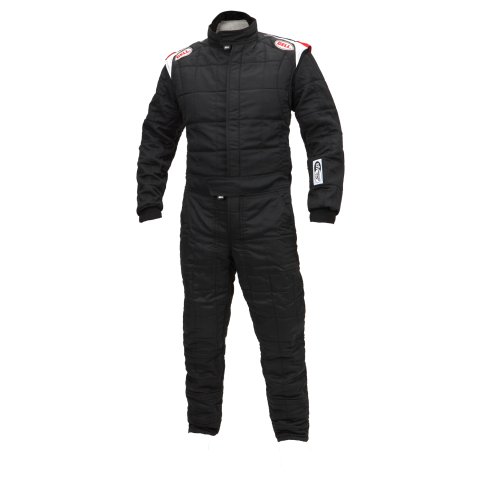 Bell Sport-TX Suit Black Small (46-48) SFI 3.2A/5