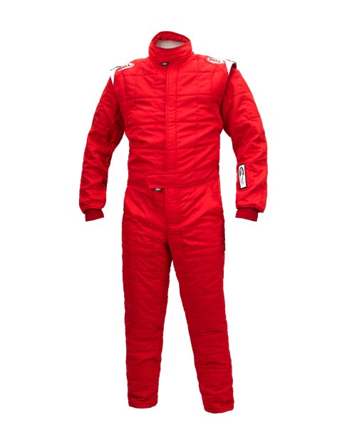 Bell Sport-TX Suit Red X Large (58-60) SFI 3.2A/5