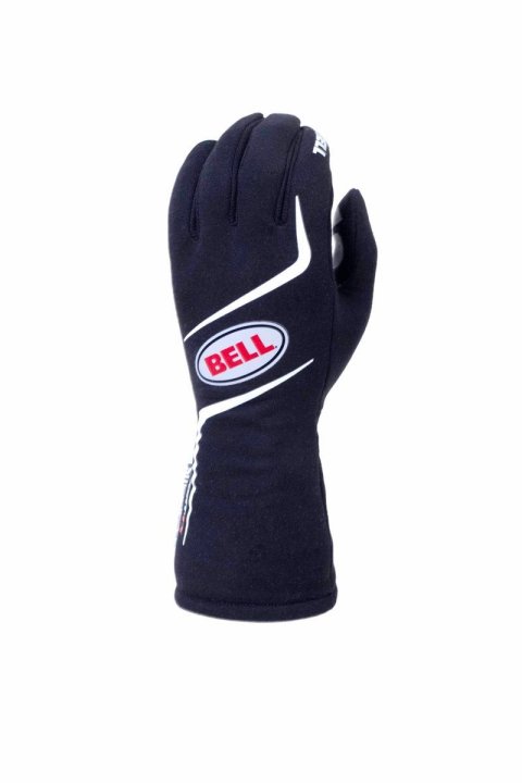 Bell Sport-TX Glove Red/Black X Large SFI 3.3/5