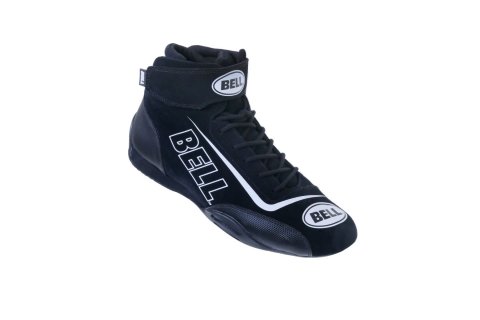 Bell Sport-TX Shoe Black 10 SFI 3.3/5