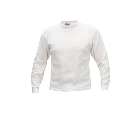 Bell Sport-TX Underwear Top White 2X Large SFI 3.3/5