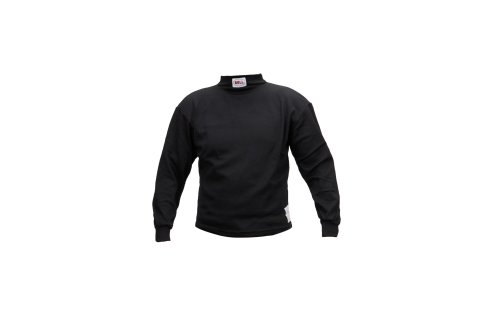 Bell Sport-TX Underwear Top Black 2X Large SFI 3.3/5