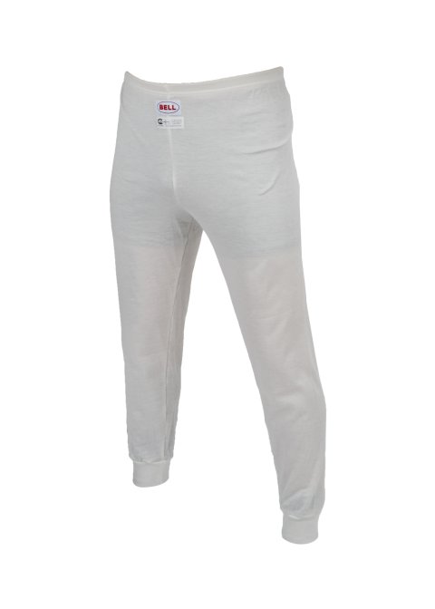 Bell Sport-TX Underwear Bottom White X Large SFI 3.3/5