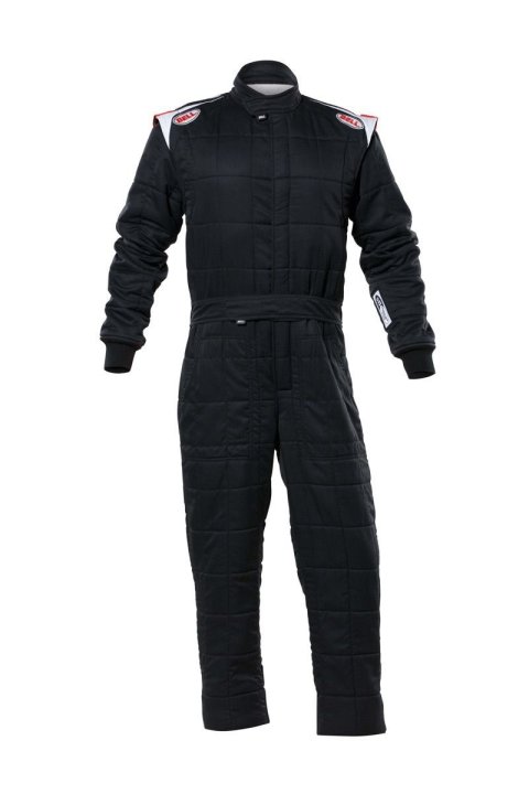 Bell Sport-YTX Suit Black Medium SFI SFI 3.2/1