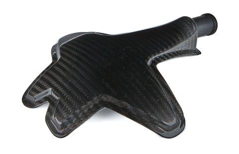 Bell Top F/Air Low HP5/HP7 Carbon