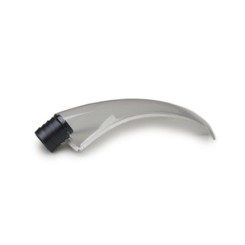 Bell K1 Pro Top Air V05 - Clear