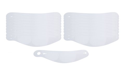 Bell 2MM Tear-Off - 281/288
