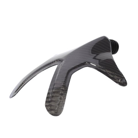Bell 10 Hole V05 Carbon Fiber