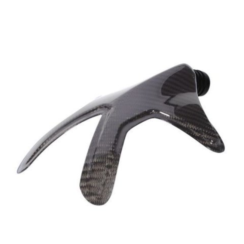 Bell 10 Hole QL Carbon Fiber