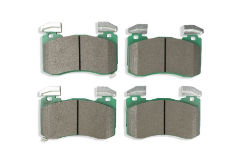 DBA 2018+ Kia Stinger V6 Twin Turbo SP Performance Front Brake Pads