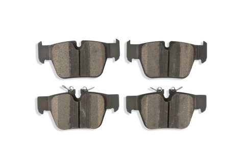 DBA 2020+ BMW 1-Series/2-Series Street Series Rear Brake Pads