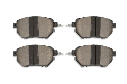 DBA 03-05 Infiniti FX35 (To 10/05) Street Series Front Brake Pads