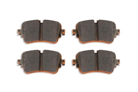 DBA 19-21 Audi A8 Quattro Rear XP Performance Brake Pads